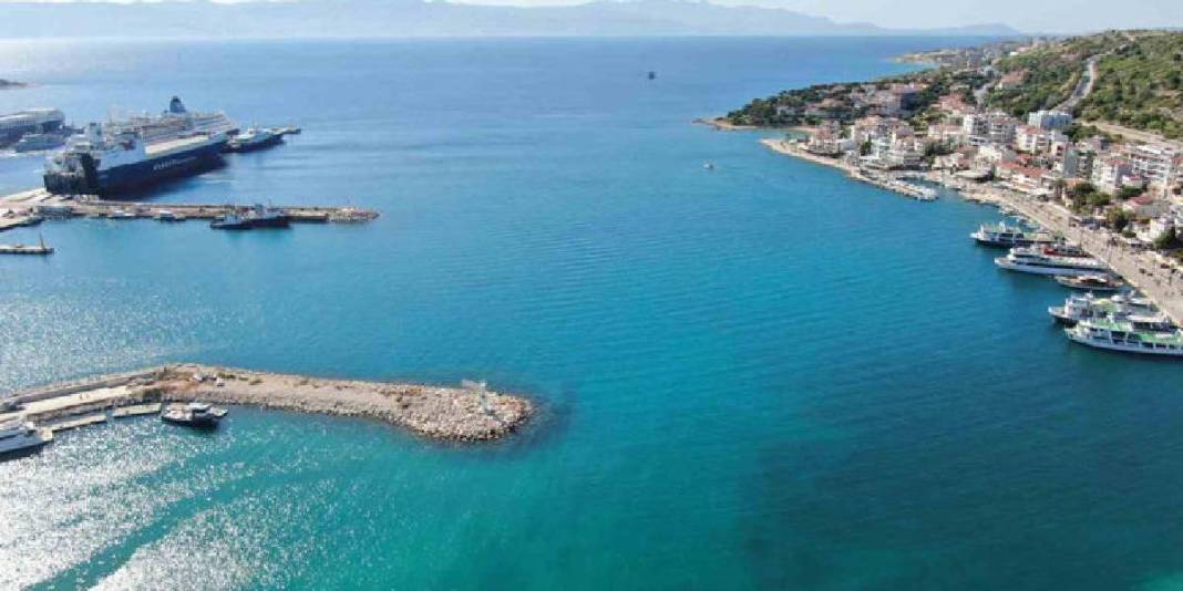 Tatil cennetinde bayram hazırlıkları tamam! Doluluk %50’ye ulaştı 3